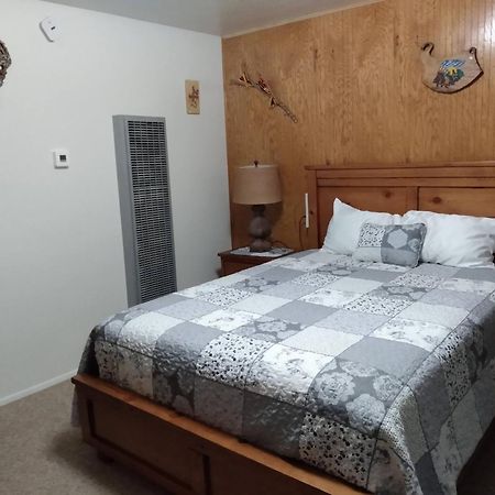 בלאף Mokee Motel מראה חיצוני תמונה
