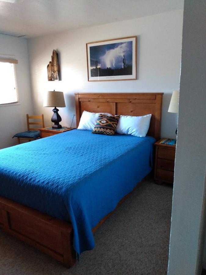 בלאף Mokee Motel מראה חיצוני תמונה