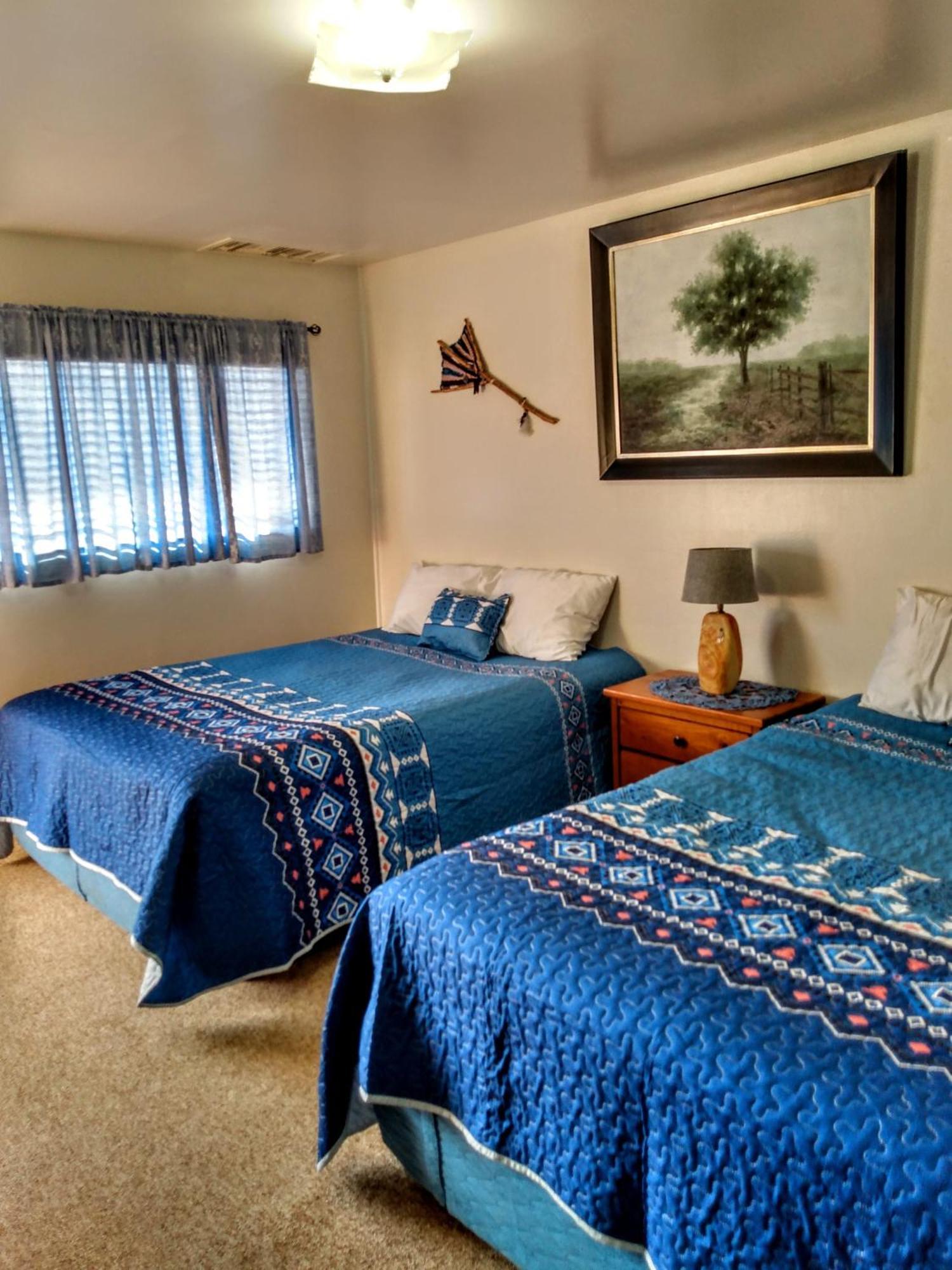בלאף Mokee Motel מראה חיצוני תמונה